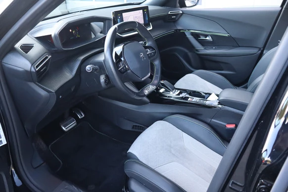 Peugeot e-2008 - Afbeelding 5 van 30