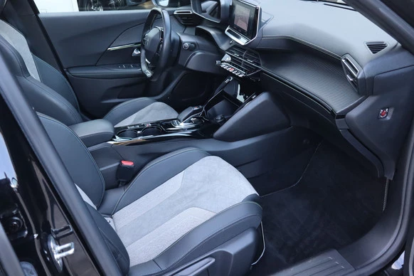 Peugeot e-2008 - Afbeelding 6 van 30