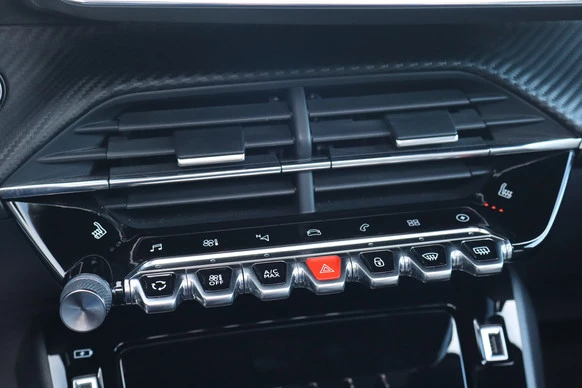 Peugeot e-2008 - Afbeelding 12 van 30
