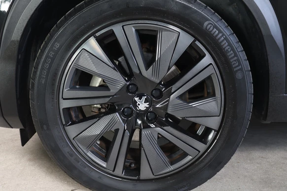 Peugeot e-2008 - Afbeelding 22 van 30
