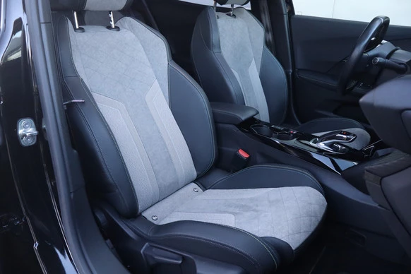 Peugeot e-2008 - Afbeelding 25 van 30