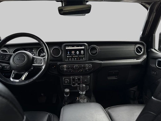 Jeep Wrangler - Afbeelding 2 van 30