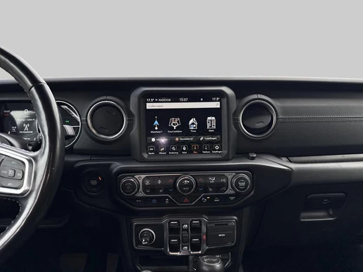 Jeep Wrangler - Afbeelding 9 van 30