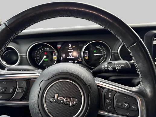 Jeep Wrangler - Afbeelding 10 van 30