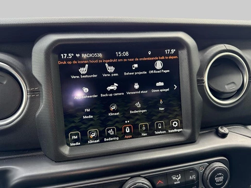 Jeep Wrangler - Afbeelding 11 van 30