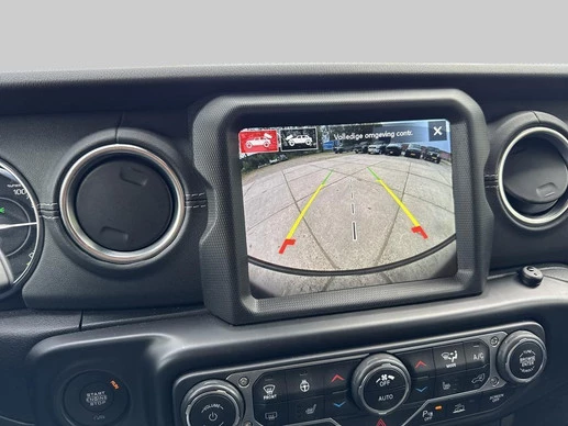 Jeep Wrangler - Afbeelding 12 van 30