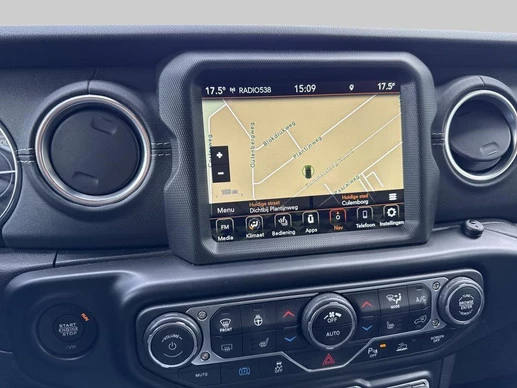 Jeep Wrangler - Afbeelding 14 van 30