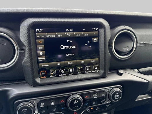 Jeep Wrangler - Afbeelding 15 van 30