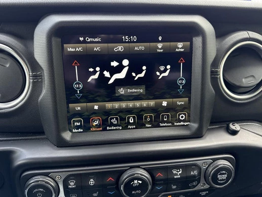 Jeep Wrangler - Afbeelding 16 van 30