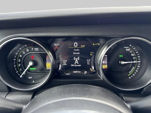 Jeep Wrangler - Afbeelding 17 van 30