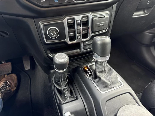 Jeep Wrangler - Afbeelding 20 van 30