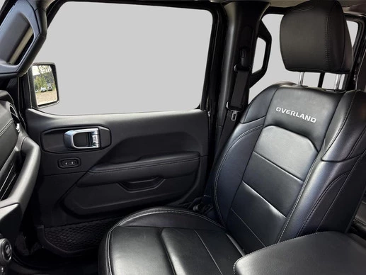 Jeep Wrangler - Afbeelding 21 van 30