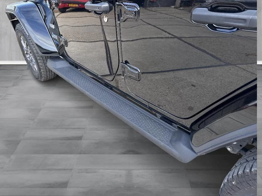 Jeep Wrangler - Afbeelding 25 van 30