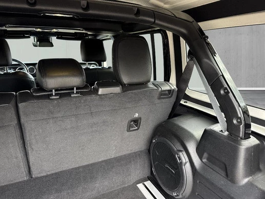 Jeep Wrangler - Afbeelding 26 van 30