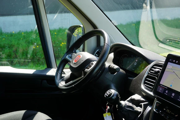 Fiat Ducato - Afbeelding 9 van 30