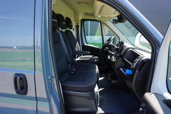 Fiat Ducato - Afbeelding 16 van 30