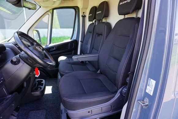 Fiat Ducato - Afbeelding 19 van 30