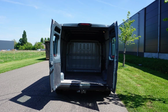 Fiat Ducato - Afbeelding 22 van 30