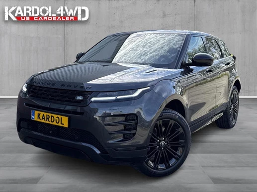 Land Rover Range Rover Evoque - Afbeelding 1 van 30