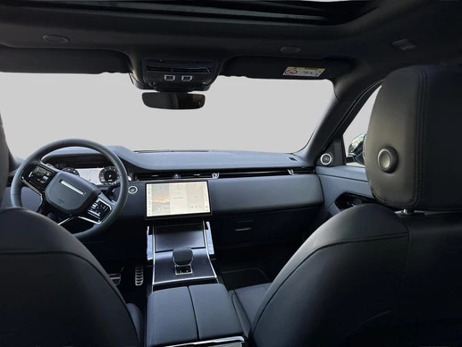 Land Rover Range Rover Evoque - Afbeelding 2 van 30