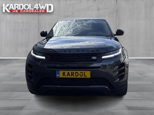 Land Rover Range Rover Evoque - Afbeelding 3 van 30