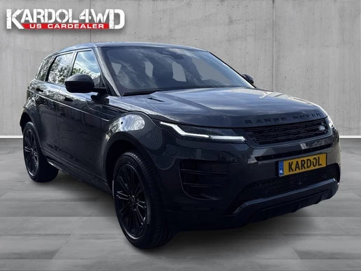 Land Rover Range Rover Evoque - Afbeelding 4 van 30