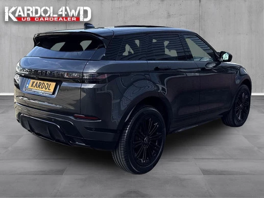 Land Rover Range Rover Evoque - Afbeelding 5 van 30