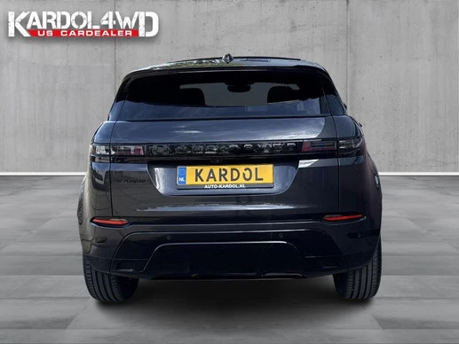 Land Rover Range Rover Evoque - Afbeelding 6 van 30