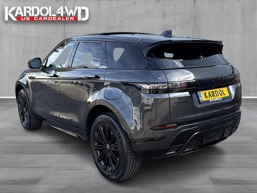 Land Rover Range Rover Evoque - Afbeelding 7 van 30