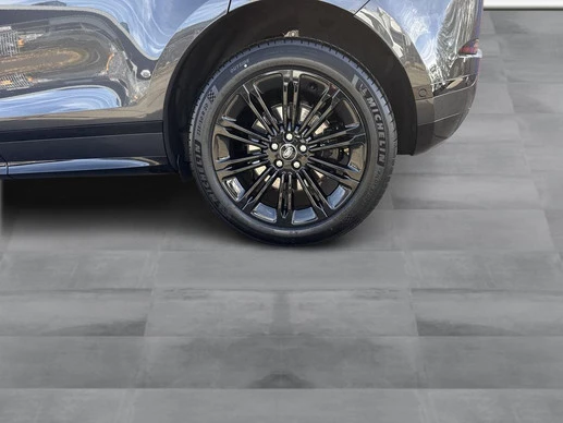 Land Rover Range Rover Evoque - Afbeelding 8 van 30