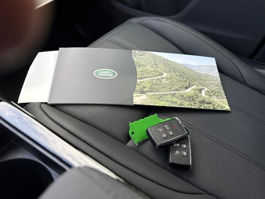 Land Rover Range Rover Evoque - Afbeelding 14 van 30