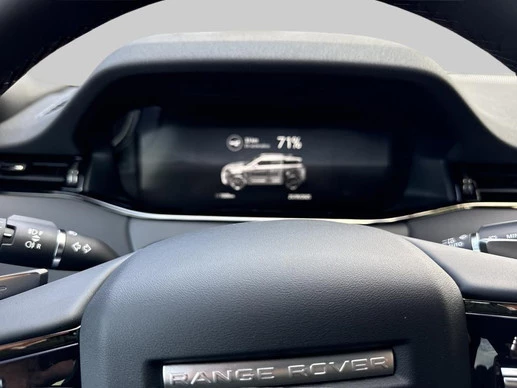 Land Rover Range Rover Evoque - Afbeelding 15 van 30