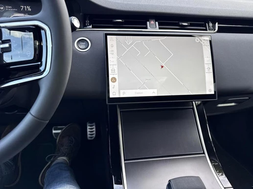 Land Rover Range Rover Evoque - Afbeelding 16 van 30