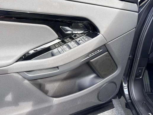 Land Rover Range Rover Evoque - Afbeelding 21 van 30