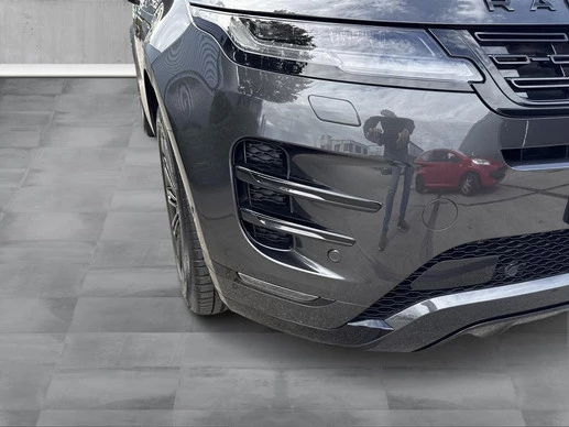 Land Rover Range Rover Evoque - Afbeelding 24 van 30