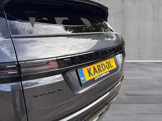 Land Rover Range Rover Evoque - Afbeelding 26 van 30