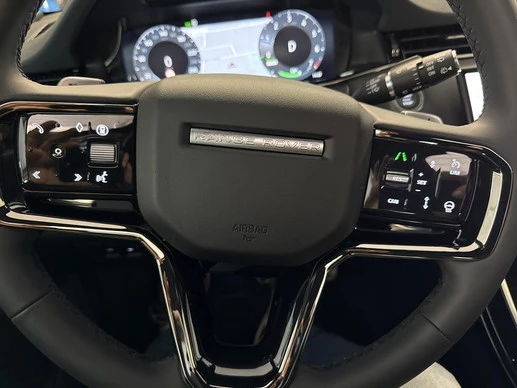 Land Rover Range Rover Evoque - Afbeelding 29 van 30