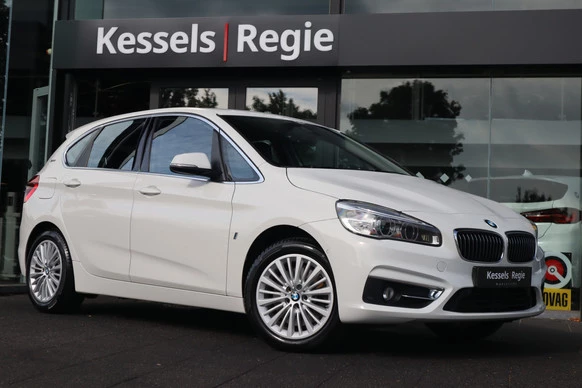 BMW 2 Serie - Afbeelding 1 van 30
