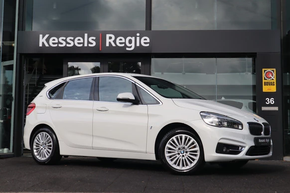 BMW 2 Serie - Afbeelding 2 van 30