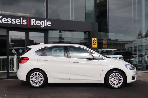 BMW 2 Serie - Afbeelding 3 van 30