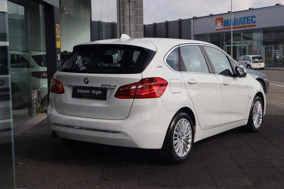 BMW 2 Serie - Afbeelding 4 van 30