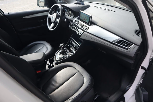 BMW 2 Serie - Afbeelding 5 van 30