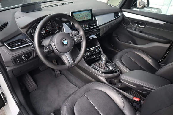 BMW 2 Serie - Afbeelding 7 van 30