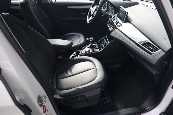 BMW 2 Serie - Afbeelding 16 van 30