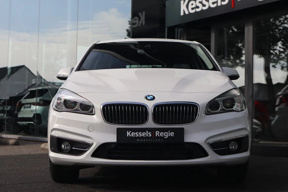BMW 2 Serie - Afbeelding 20 van 30