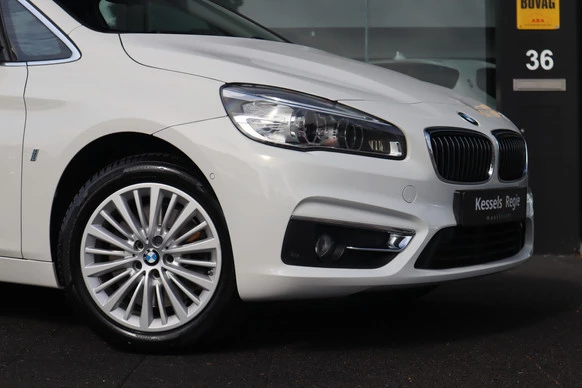 BMW 2 Serie - Afbeelding 21 van 30