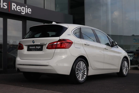 BMW 2 Serie - Afbeelding 22 van 30