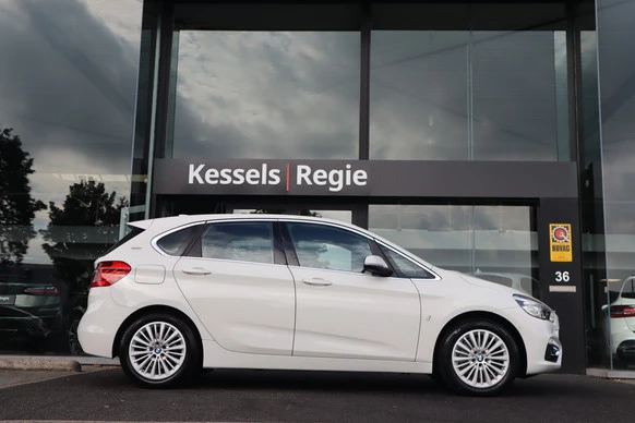 BMW 2 Serie - Afbeelding 23 van 30