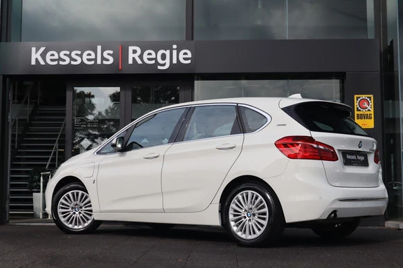 BMW 2 Serie - Afbeelding 24 van 30