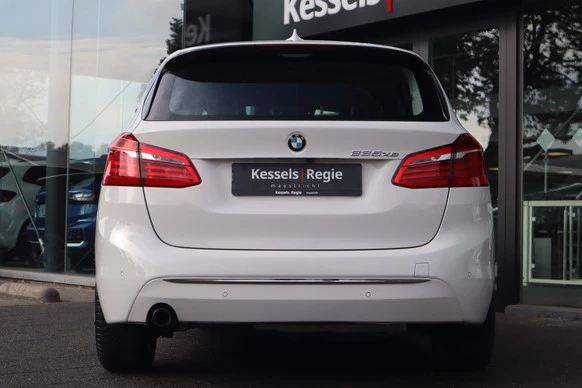 BMW 2 Serie - Afbeelding 26 van 30